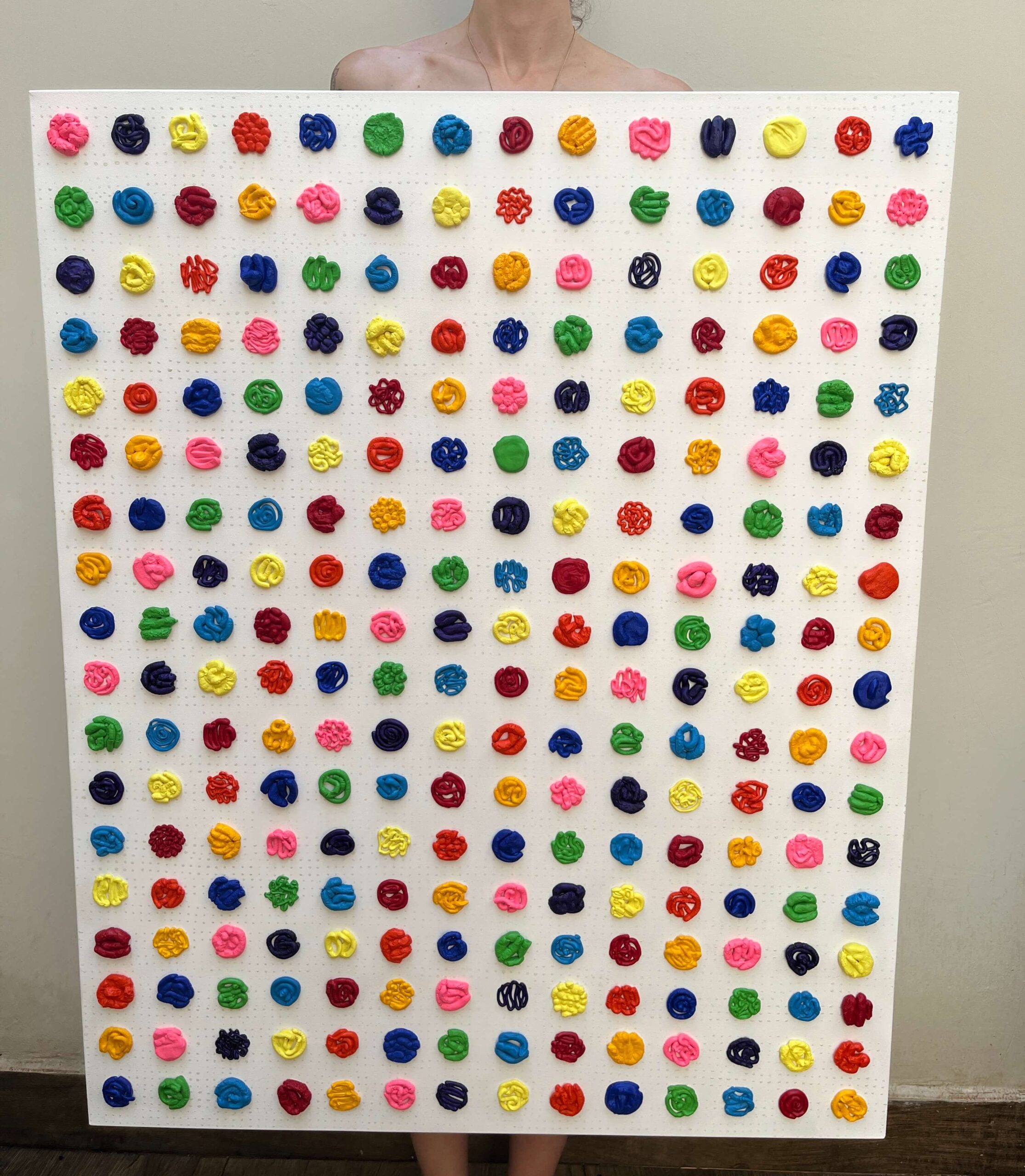 Poop Art